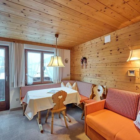 Appartementhaus Holiday Lech Buitenkant foto