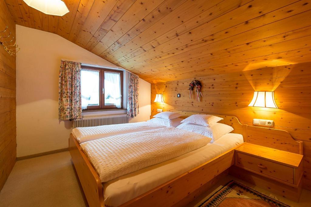 Appartementhaus Holiday Lech Buitenkant foto