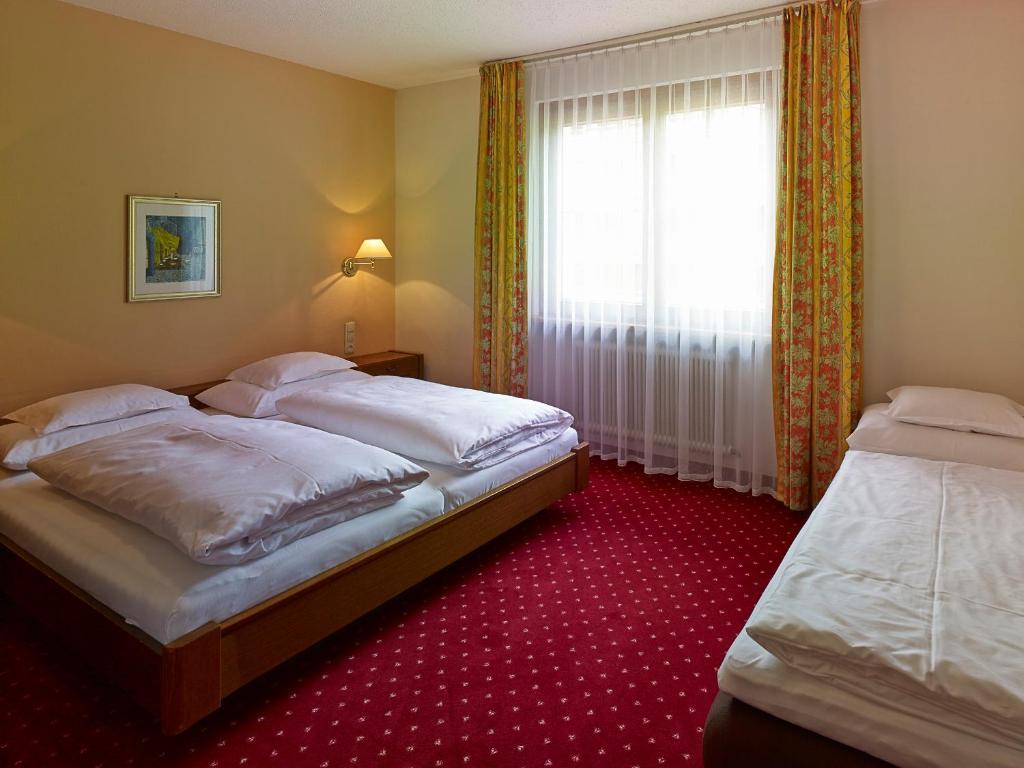 Appartementhaus Holiday Lech Buitenkant foto